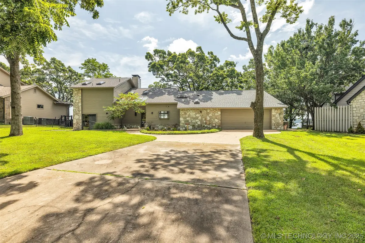 32850 Spyglass Hill, Afton, OK 74331 - Image #1