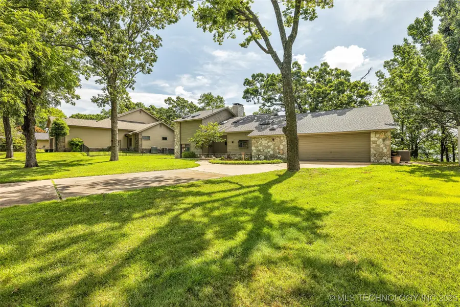 32850 Spyglass Hill, Afton, OK 74331 - Image #3