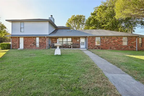 447 E Latimer Street, Tulsa, OK 74106