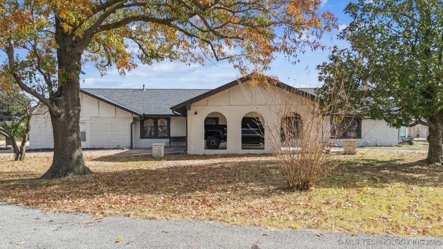 908 Lou Allard Drive, Drumright, OK 74030 - Image #2