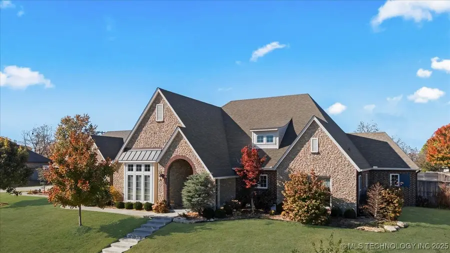 2601 Forest Ridge Parkway, Claremore, OK 74017 - Image #2