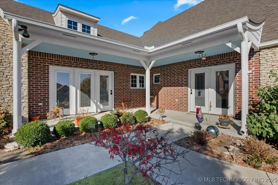 2601 Forest Ridge Parkway, Claremore, OK 74017 - Image #3