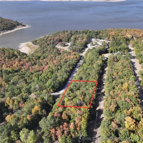 827 N Harbor Drive, Cleveland, OK 74020