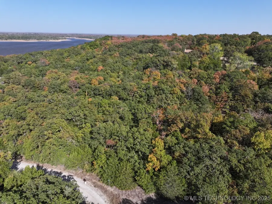 827 N Harbor Drive, Cleveland, OK 74020 - #3