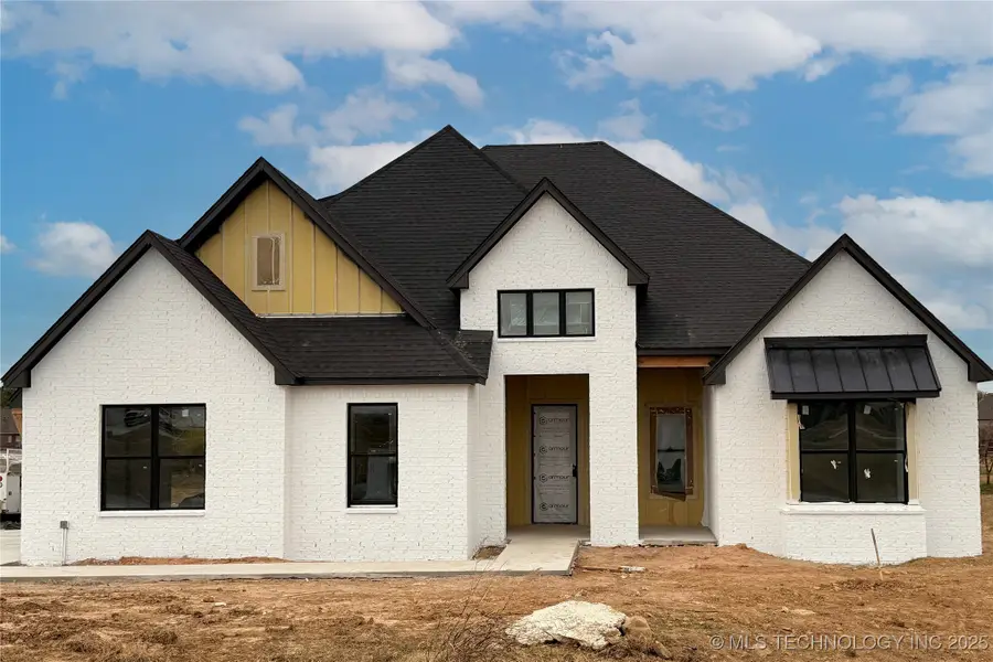 11210 S 215th East Avenue, Broken Arrow, OK 74014 - Image #2