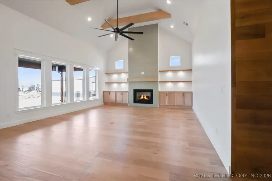 11210 S 215th East Avenue, Broken Arrow, OK 74014 - #3