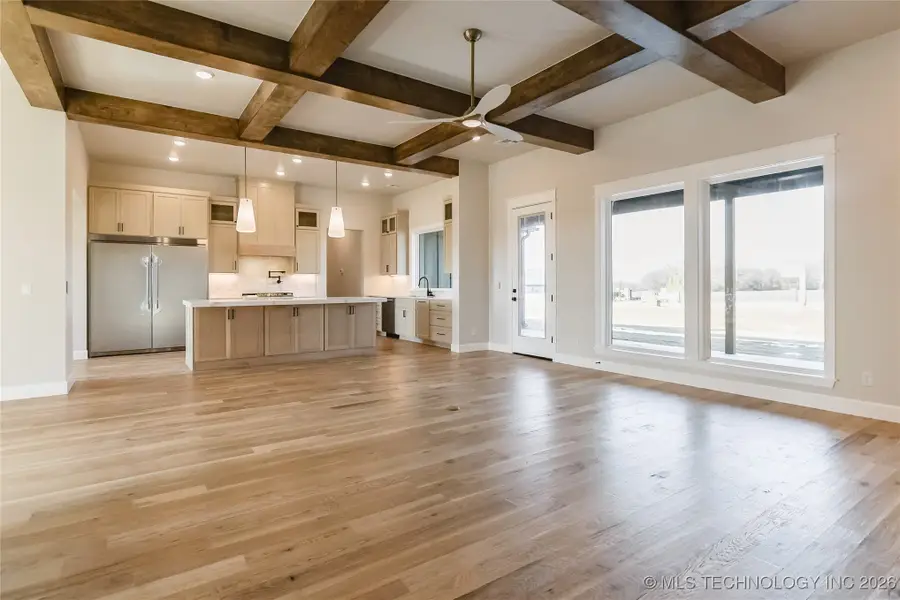 21655 E 112th Street S, Broken Arrow, OK 74014 - #3