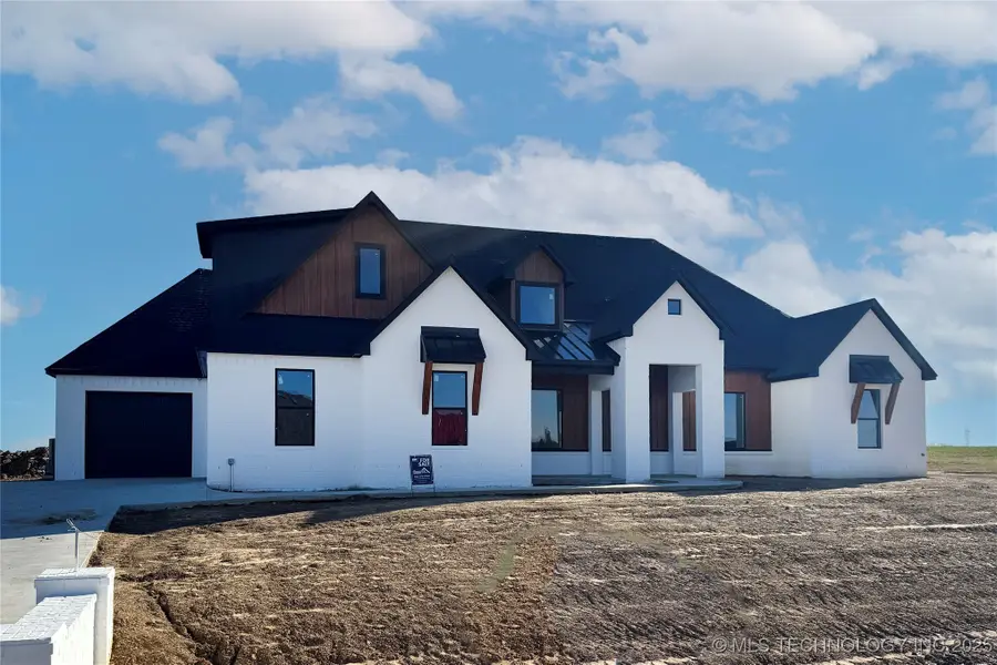 21670 E 112th Place S, Broken Arrow, OK 74014 - Image #2