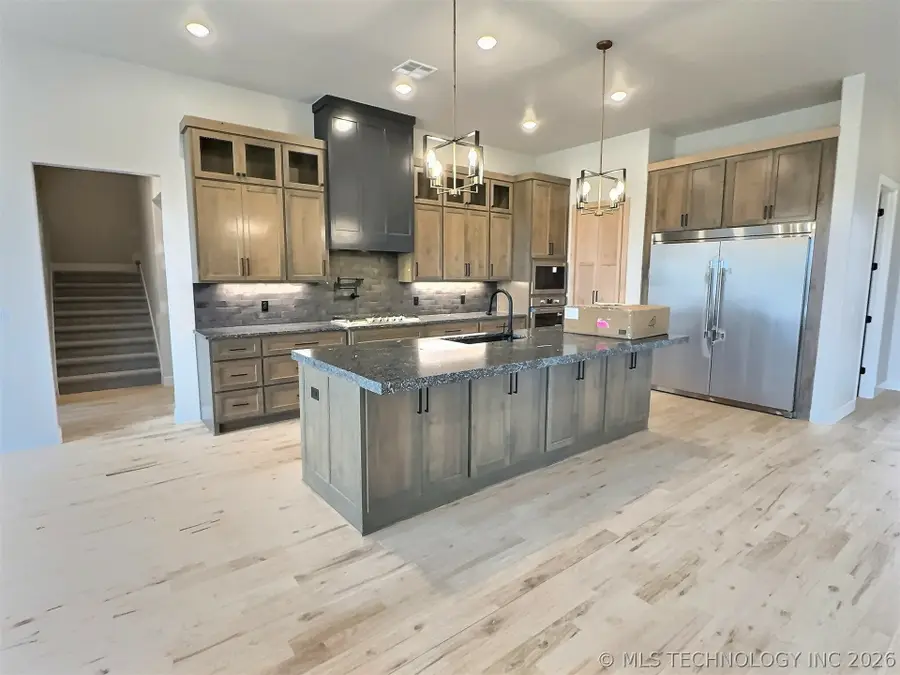 21670 E 112th Place S, Broken Arrow, OK 74014 - #3