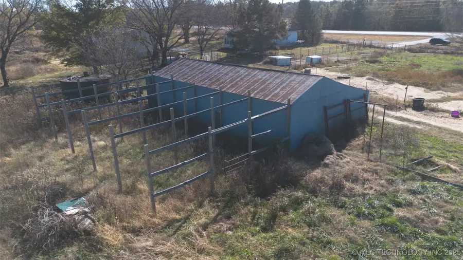 4500 Hwy 28, Adair, OK 74330 - Image #2