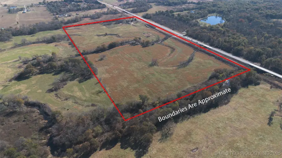 4500 Hwy 28, Adair, OK 74330 - Image #3