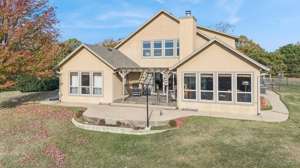 32060 Lavender Lane, Afton, OK 74331 - Image #1