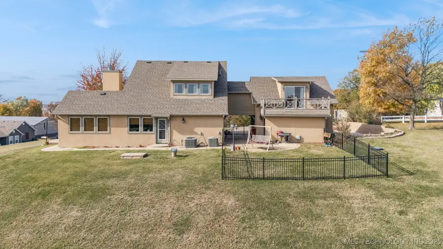 32060 Lavender Lane, Afton, OK 74331 - Image #3