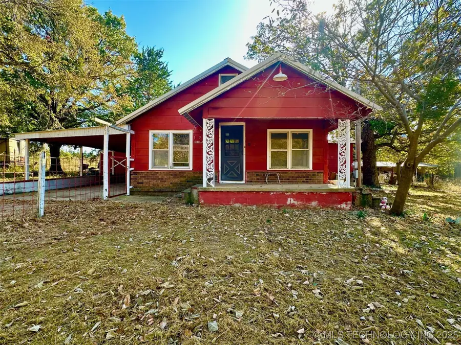 13111 Arnold Lane, Kingston, OK 73439 - Image #2