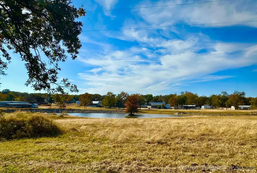 4605 Skiver Lane, Kingston, OK 73439 - Image #2