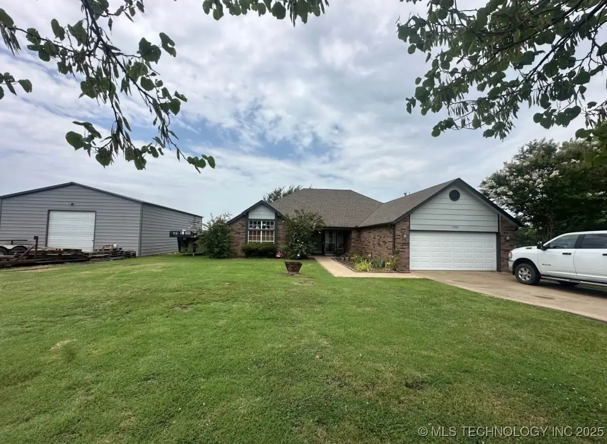 10922 E Canyon Oaks Boulevard, Claremore, OK 74017 - Image #1