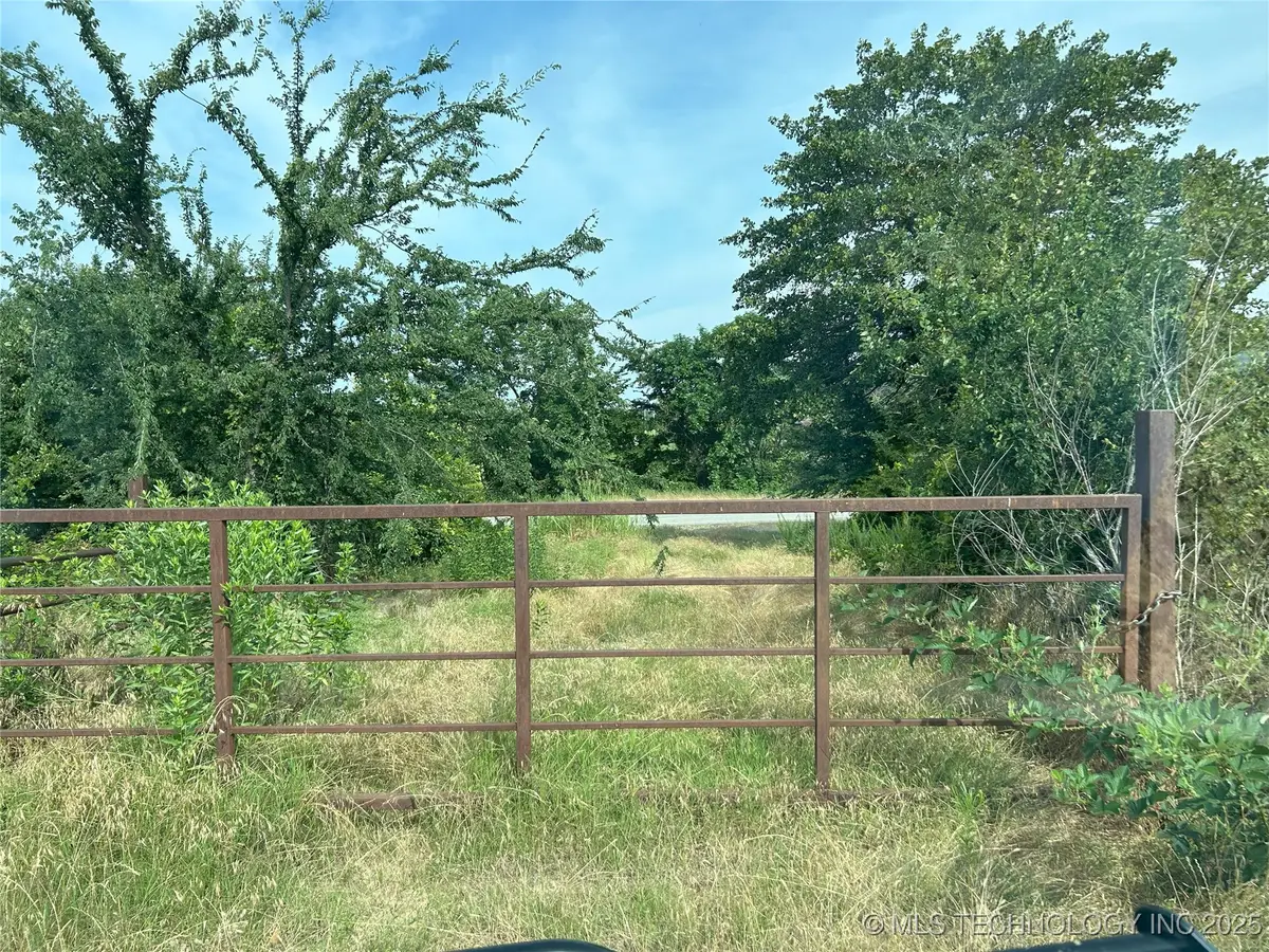 State Hwy 31, Kinta, OK 74552 - #1