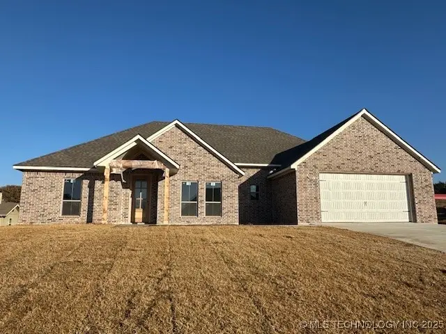 1818 Boxer Lane, Durant, OK 74701 - Image #1