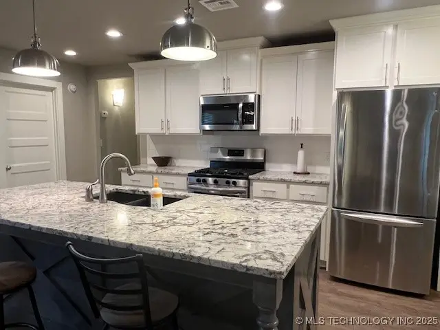 103 E 12th Place, Claremore, OK 74017 - Image #3