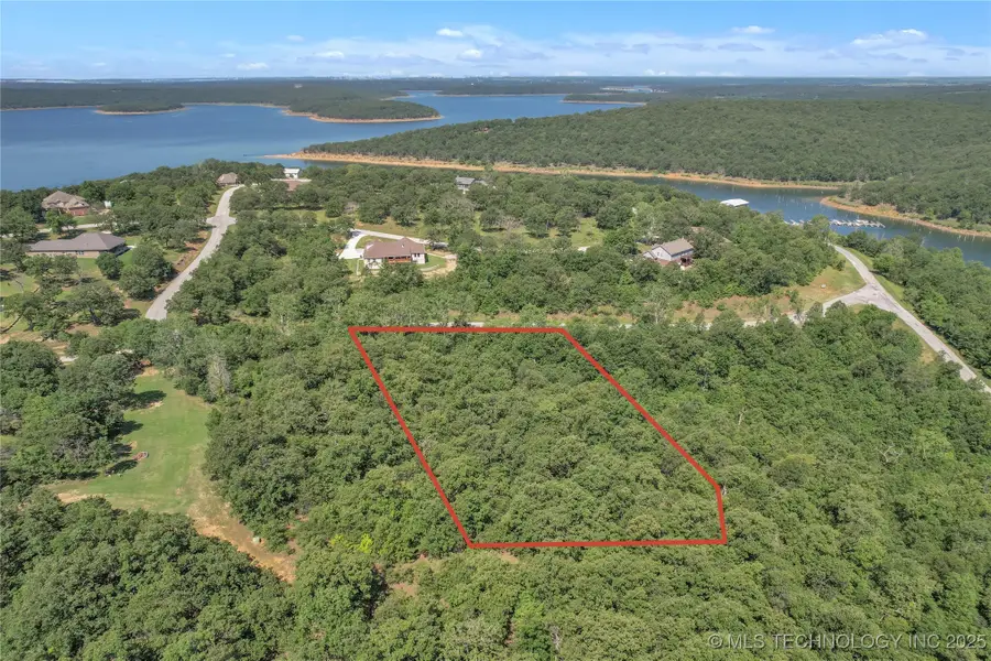 0002 Marina Drive, Skiatook, OK 74070 - Image #2