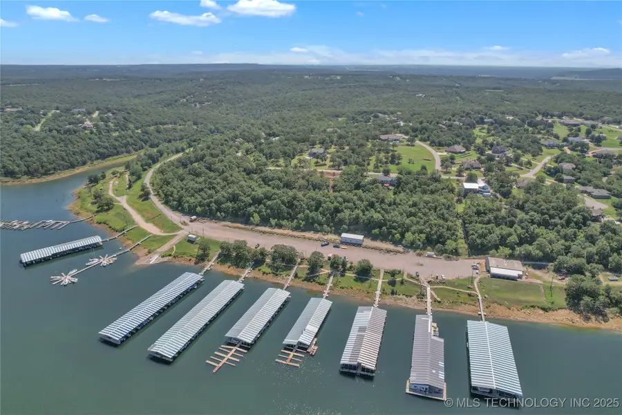 0002 Marina Drive, Skiatook, OK 74070 - Image #3