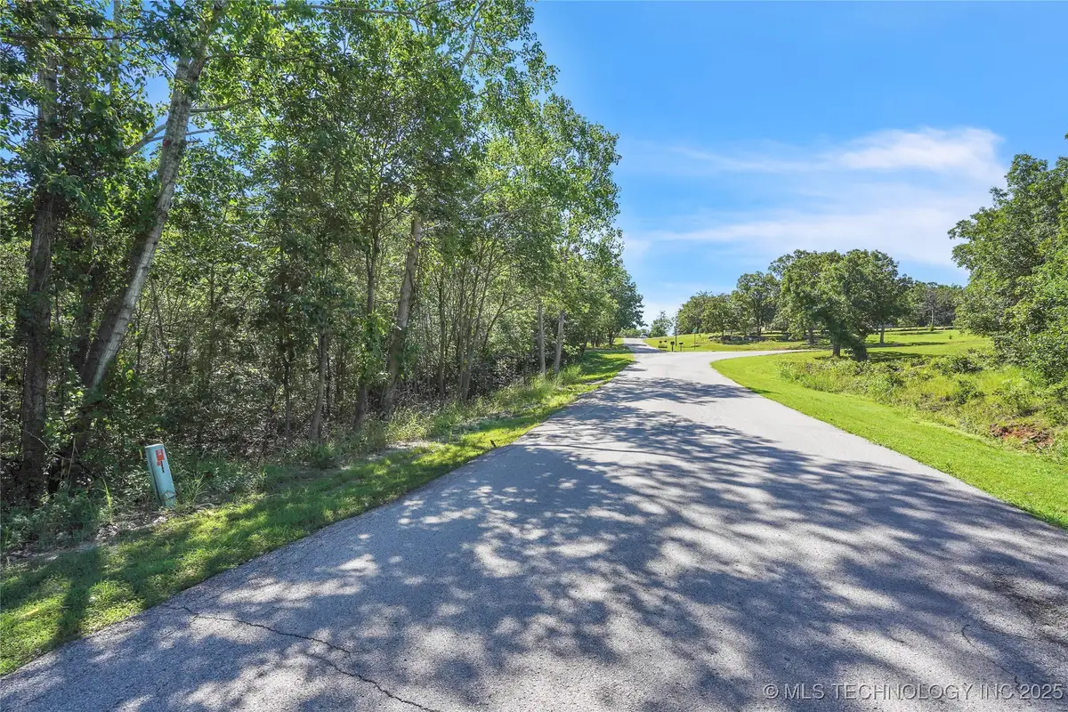 0003 Marina Drive, Skiatook, OK 74070 - Image #1