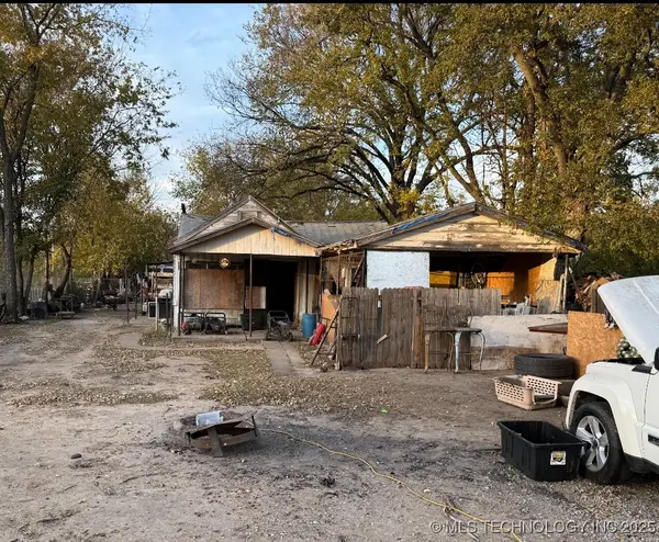 1415 E 73rd Street N, Tulsa, OK 74126