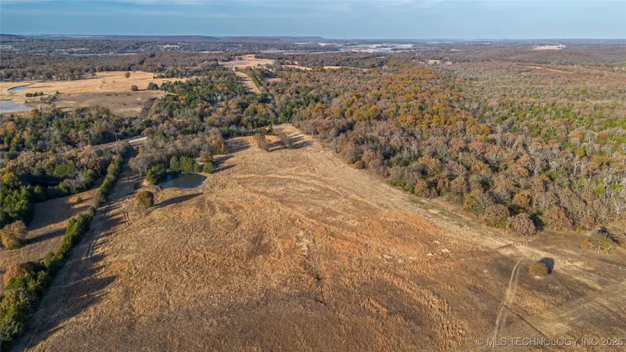 Diagonal Road, Stuart, OK 74570 - Image #2