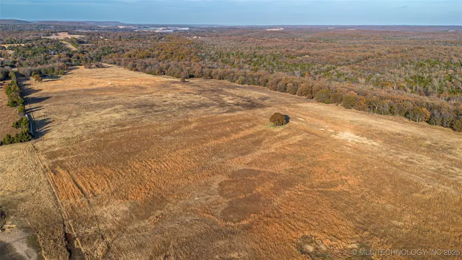 Diagonal Road, Stuart, OK 74570 - Image #3