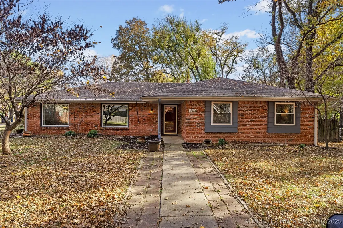 1800 Harned Drive, Bartlesville, OK 74006 - Image #1