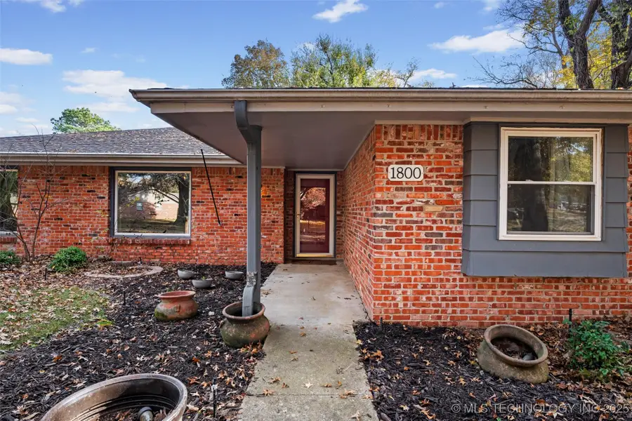 1800 Harned Drive, Bartlesville, OK 74006 - Image #2