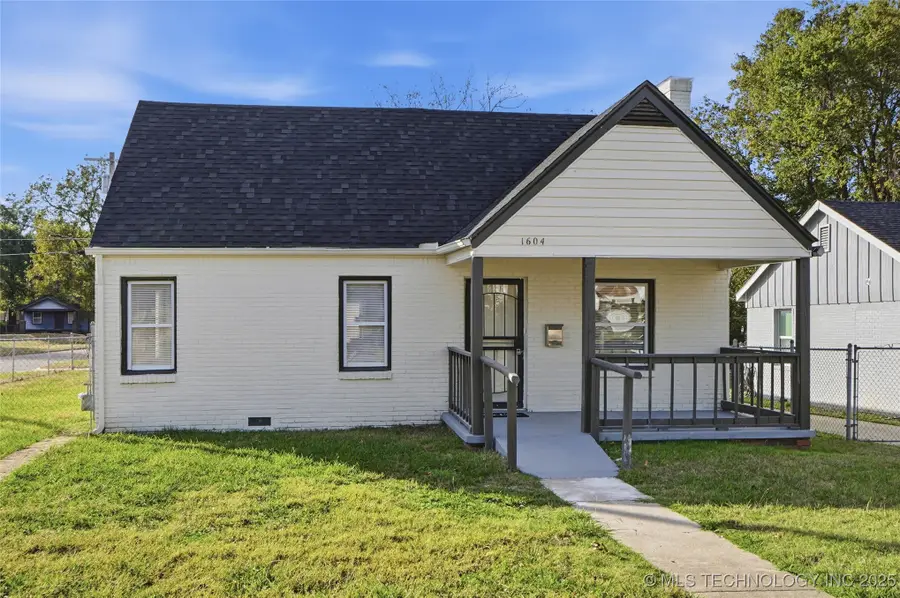 1604 N Boston Place, Tulsa, OK 74106 - Image #3