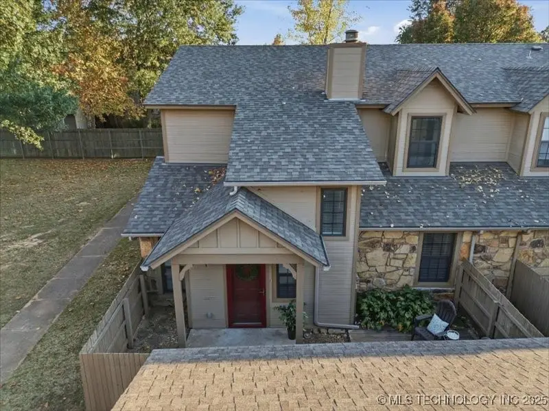 4624 E 93rd Court S #23A, Tulsa, OK 74137 - Image #1