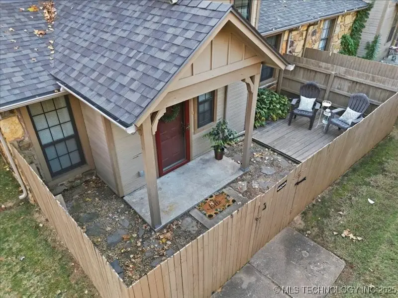 4624 E 93rd Court S #23A, Tulsa, OK 74137 - Image #3