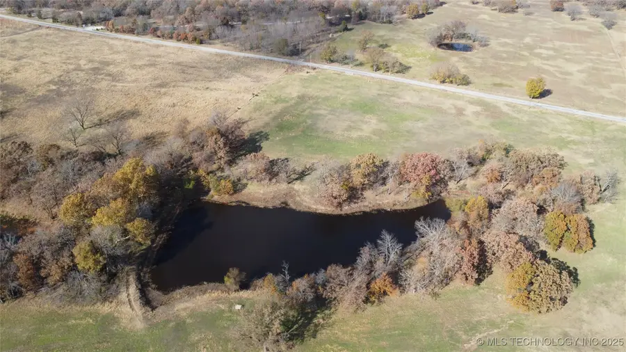 0000 W 3200 Road, Ramona, OK 74061 - Image #3