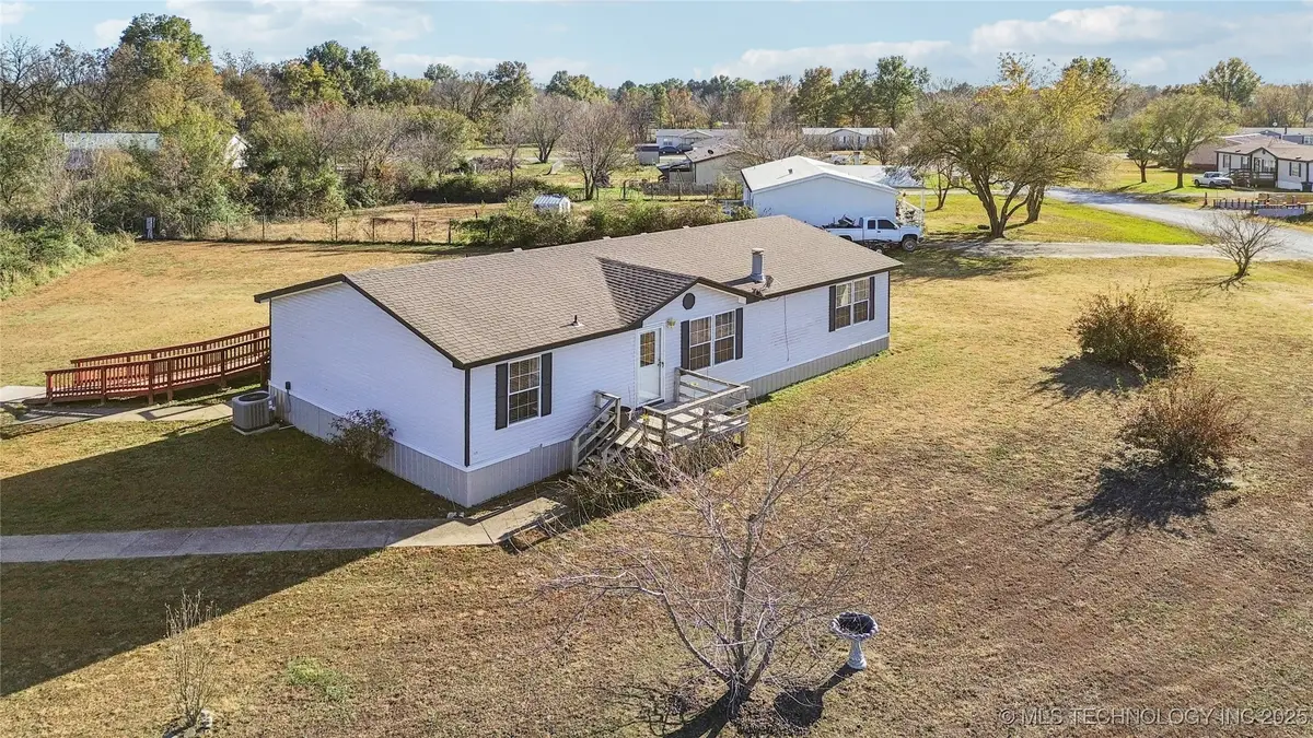 130 Sun Prairie Street, Pryor, OK 74361 - Image #1