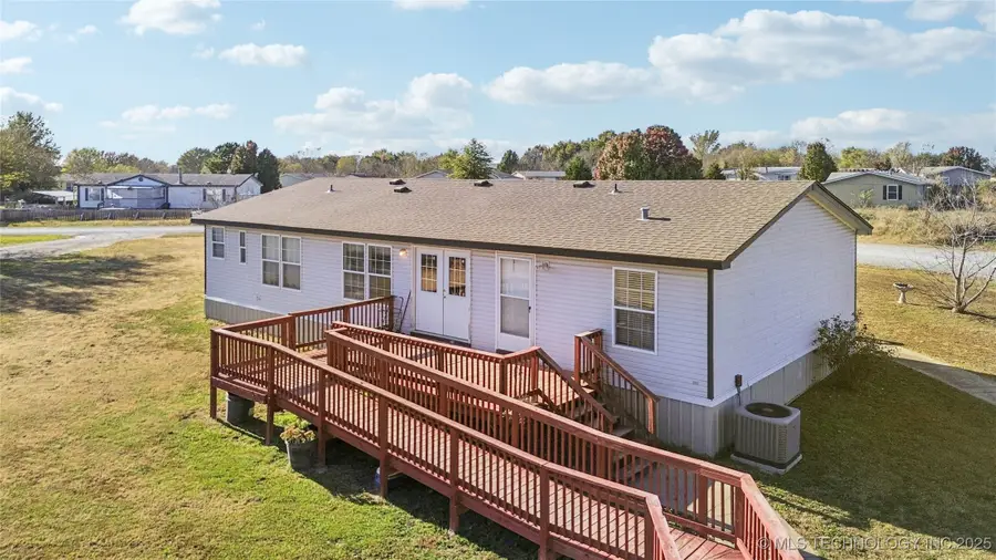 130 Sun Prairie Street, Pryor, OK 74361 - Image #2