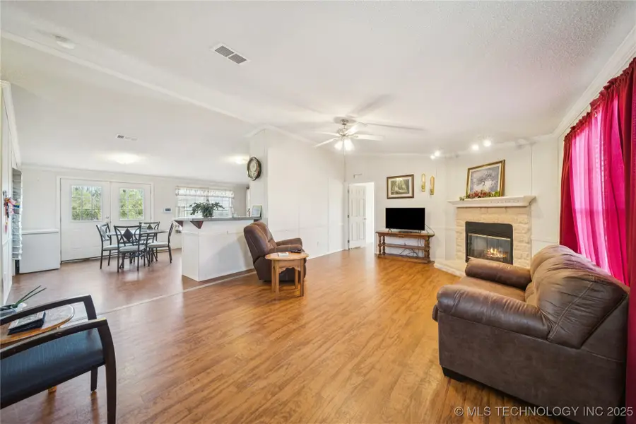 130 Sun Prairie Street, Pryor, OK 74361 - Image #3