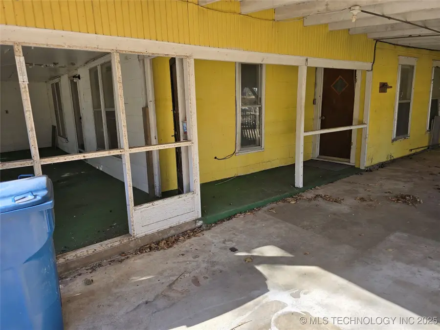 406 Boulder Street, Pawnee, OK 74058 - Image #2