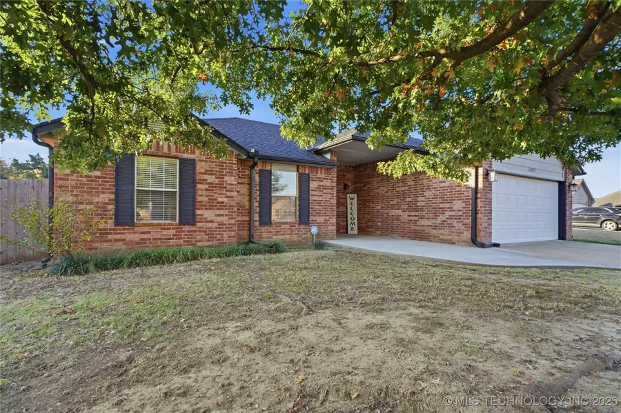 13024 E 129th Street, Collinsville, OK 74021 - Image #2