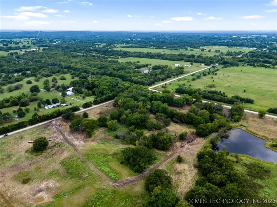 8115 15th Street, Beggs, OK 74421 - Image #2