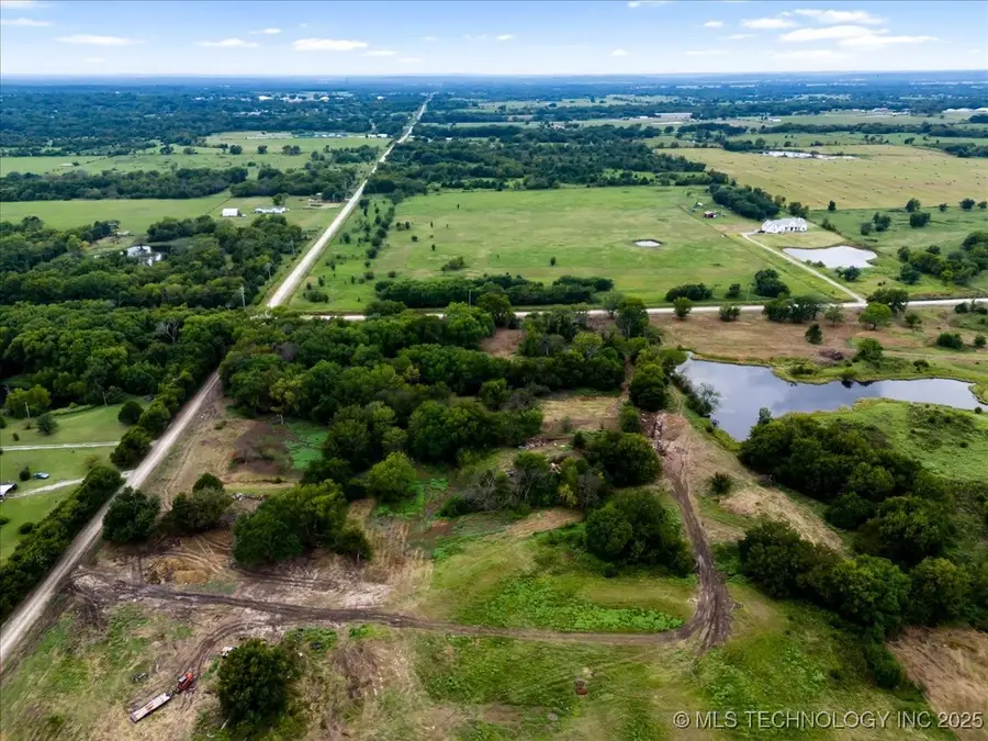 8115 15th Street, Beggs, OK 74421 - Image #3