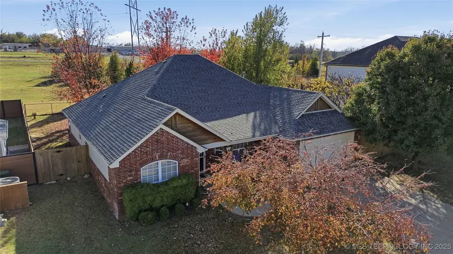 606 W 54th Street, Sand Springs, OK 74063 - Image #2