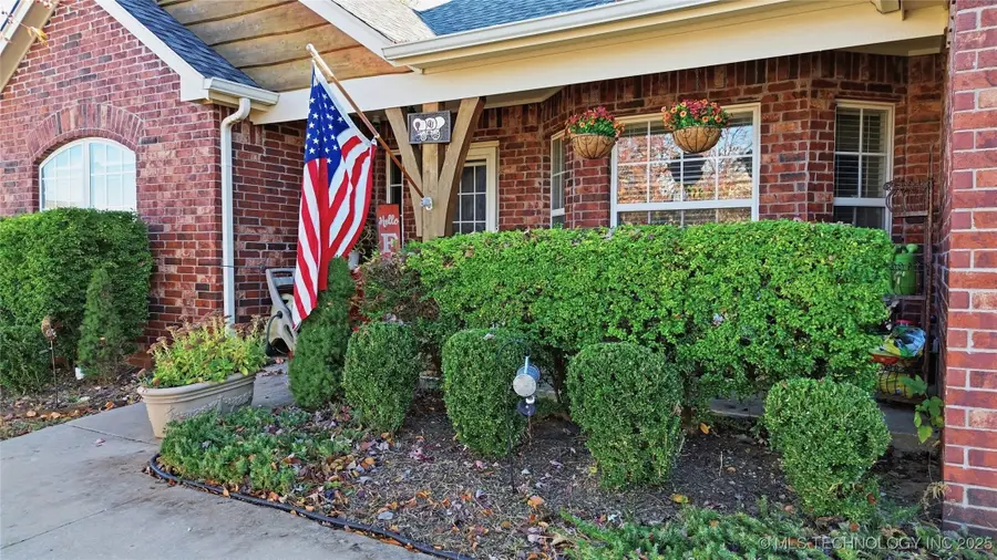 606 W 54th Street, Sand Springs, OK 74063 - Image #3