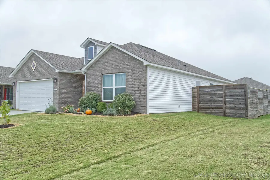 14827 E 39th Street S, Tulsa, OK 74134 - Image #2