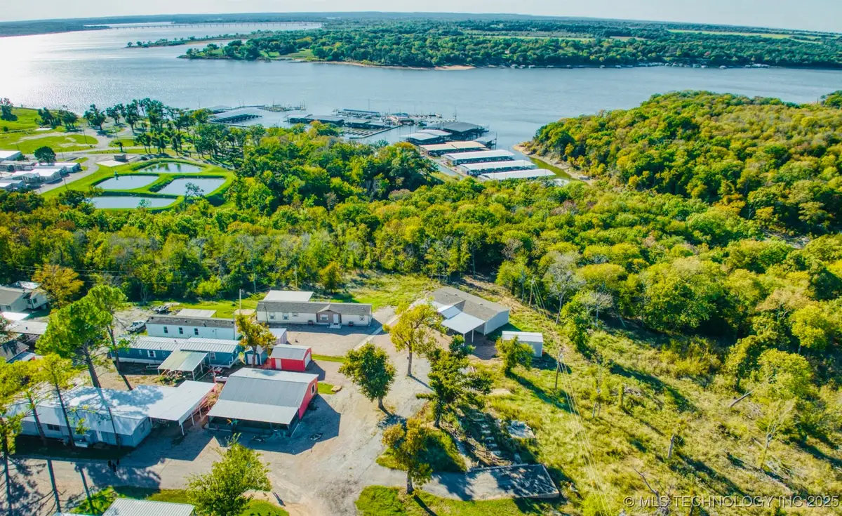 14318 Mallard, Kingston, OK 73439 - Image #1