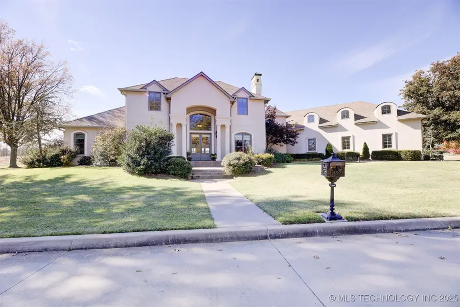 14832 S 53rd East Avenue, Bixby, OK 74008 - Image #2