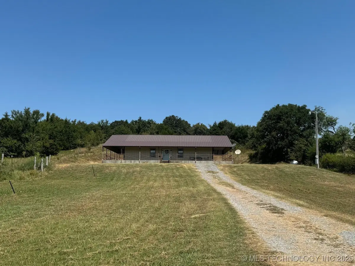 1115 Carbon, McAlester, OK 74501 - Image #1