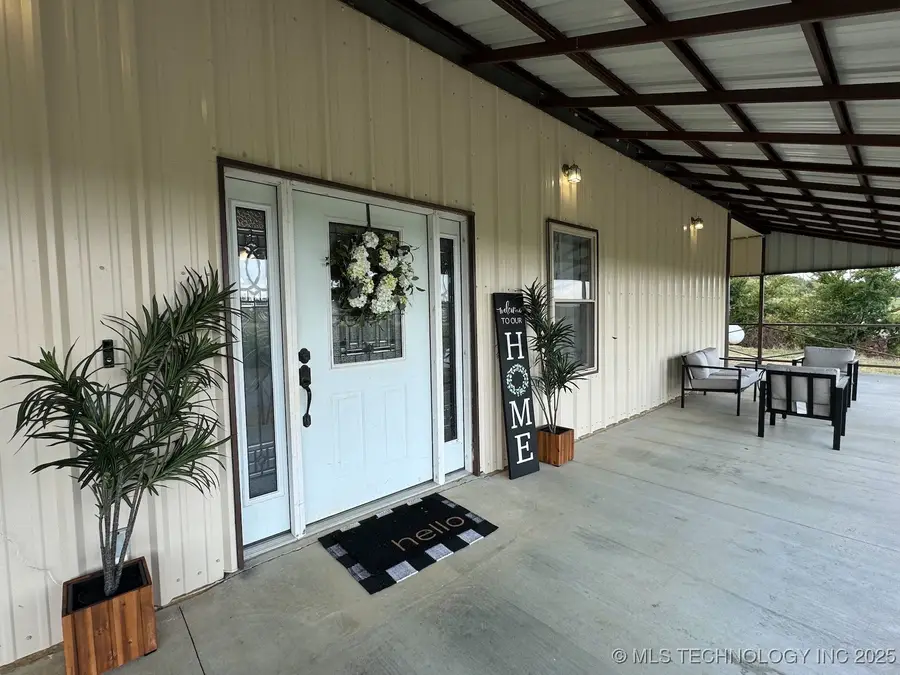 1115 Carbon, McAlester, OK 74501 - Image #3