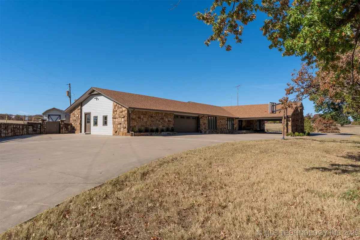3798 S Highway 48 Highway, Mannford, OK 74044 - Image #1